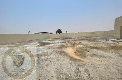 Land - Studio for rent in Ali Mousa Building - Al Sajaa Industrial - Al Sajaa - Sharjah