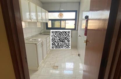 Apartment - 2 Bedrooms - 2 Bathrooms for rent in Al Dhahri Building - Al Shuwaiheen - Sharjah