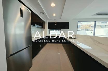 Villa - 6 Bedrooms - 7 Bathrooms for rent in Belair Damac Hills - By Trump Estates - Damac Hills - Dubai