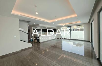 Villa - 6 Bedrooms - 7 Bathrooms for rent in Belair Damac Hills - By Trump Estates - Damac Hills - Dubai Villa - 6 Bedrooms - 7 Bathrooms for rent in Belair Damac Hills - By Trump Estates - Damac Hills - Dubai