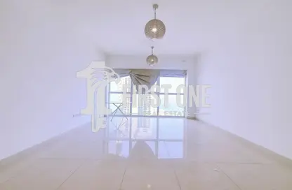 Apartment - 1 Bedroom - 2 Bathrooms for sale in Burooj Views - Marina Square - Al Reem Island - Abu Dhabi