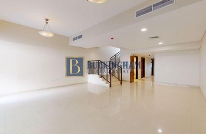 Townhouse - 3 Bedrooms - 4 Bathrooms for rent in Arenco Villas - District 14 - Jumeirah Village Circle - Dubai Townhouse - 3 Bedrooms - 4 Bathrooms for rent in Arenco Villas - District 14 - Jumeirah Village Circle - Dubai
