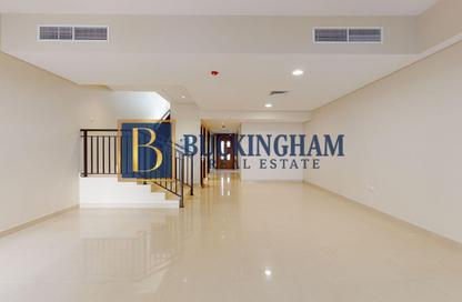 Townhouse - 3 Bedrooms - 4 Bathrooms for rent in Arenco Villas - District 14 - Jumeirah Village Circle - Dubai Townhouse - 3 Bedrooms - 4 Bathrooms for rent in Arenco Villas - District 14 - Jumeirah Village Circle - Dubai