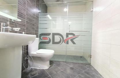 Penthouse - 4 Bedrooms - 6 Bathrooms for rent in Khalidiya Street - Al Khalidiya - Abu Dhabi Penthouse - 4 Bedrooms - 6 Bathrooms for rent in Khalidiya Street - Al Khalidiya - Abu Dhabi