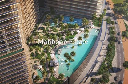 Apartment - 1 - 2 for sale in Binghatti Skyterraces - Dubai Autodrome and Business Park - Motor City - Dubai Apartment - 1 - 2 for sale in Binghatti Skyterraces - Dubai Autodrome and Business Park - Motor City - Dubai