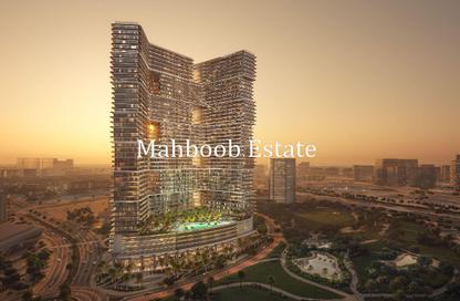 Apartment - 1 - 2 for sale in Binghatti Skyterraces - Dubai Autodrome and Business Park - Motor City - Dubai Apartment - 1 - 2 for sale in Binghatti Skyterraces - Dubai Autodrome and Business Park - Motor City - Dubai