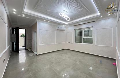 Villa - 6 Bedrooms - 7+ Bathrooms for rent in Al Zaheya Gardens - Al Zahya - Ajman