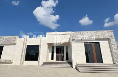 فيلا - 4 غرف نوم - 8 حمامات للبيع في سيح العريبي - رأس الخيمة