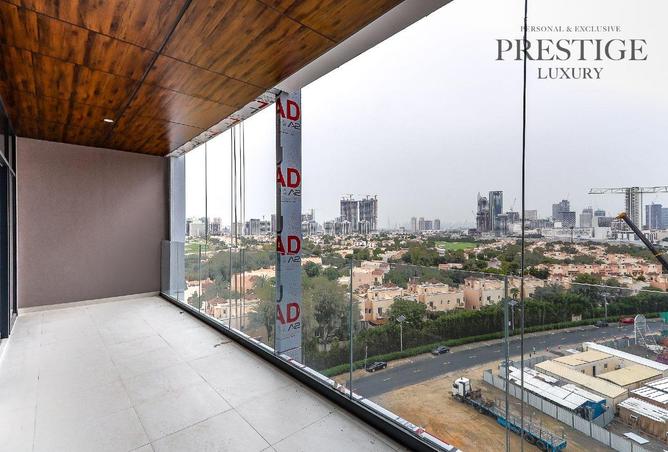 Brand New  | Modern 1BR | Handover Soon