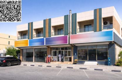 Whole Building - Studio - 7+ Bathrooms for sale in Al Rawda 3 Villas - Al Rawda 3 - Al Rawda - Ajman