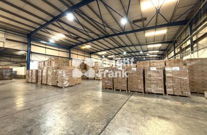 Warehouse - Studio for sale in Freezone South - Jebel Ali Freezone - Jebel Ali - Dubai