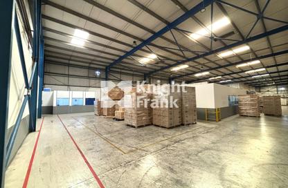Warehouse - Studio for sale in Freezone South - Jebel Ali Freezone - Jebel Ali - Dubai