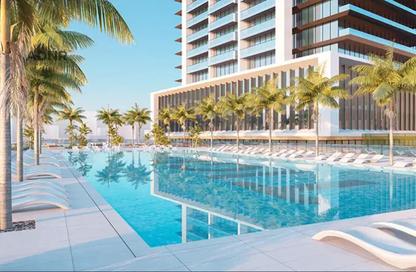 Apartment - Studio - 1 Bathroom for sale in Auresta tower - District 11 - Jumeirah Village Circle - Dubai