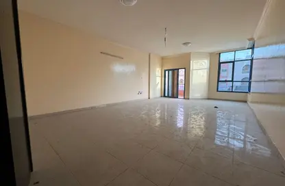 Apartment - 3 Bedrooms - 4 Bathrooms for rent in Al Naemiya Tower 1 - Al Naemiya Towers - Al Nuaimiya - Ajman