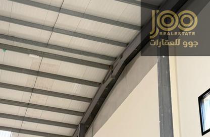 Warehouse - Studio - 1 for rent in Umm Al Thuoob - Umm Al Quwain