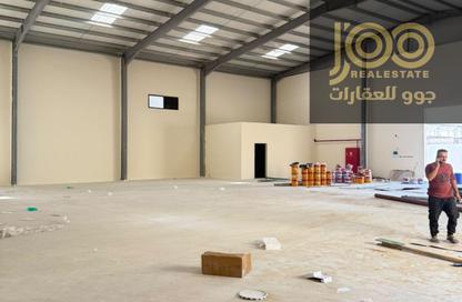Warehouse - Studio - 1 for rent in Umm Al Thuoob - Umm Al Quwain