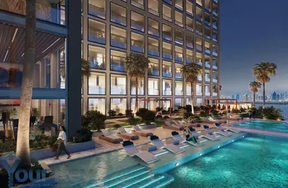 Apartment - 1 Bedroom - 1 Bathroom for sale in Binghatti Titania - Majan - Dubai Land - Dubai