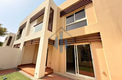 Townhouse - 3 Bedrooms - 4 Bathrooms for rent in Flamingo Villas - Mina Al Arab - Ras Al Khaimah