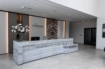 Apartment - 1 Bathroom for sale in Belmont Residences - District 4 - Jumeirah Village Triangle - Dubai