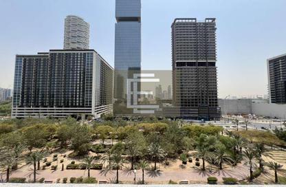 Apartment - 1 - 2 for rent in Bloom Heights B - Bloom Heights - District 15 - Jumeirah Village Circle - Dubai