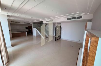 Apartment - 2 Bedrooms - 3 Bathrooms for rent in Four Seasons Private Residences - Al Maryah Island - Abu Dhabi Apartment - 2 Bedrooms - 3 Bathrooms for rent in Four Seasons Private Residences - Al Maryah Island - Abu Dhabi