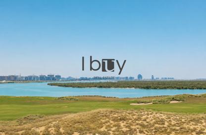 Apartment - 2 Bedrooms - 4 Bathrooms for sale in Views B - Yas Golf Collection - Yas Island - Abu Dhabi Apartment - 2 Bedrooms - 4 Bathrooms for sale in Views B - Yas Golf Collection - Yas Island - Abu Dhabi