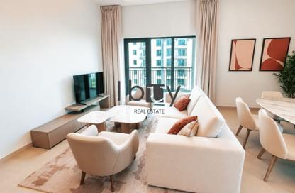 Apartment - 2 Bedrooms - 4 Bathrooms for sale in Views B - Yas Golf Collection - Yas Island - Abu Dhabi Apartment - 2 Bedrooms - 4 Bathrooms for sale in Views B - Yas Golf Collection - Yas Island - Abu Dhabi