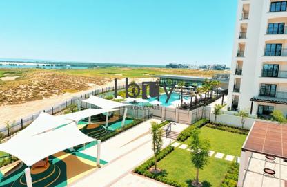 Apartment - 2 Bedrooms - 4 Bathrooms for sale in Views B - Yas Golf Collection - Yas Island - Abu Dhabi