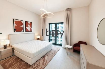Apartment - 2 Bedrooms - 4 Bathrooms for sale in Views B - Yas Golf Collection - Yas Island - Abu Dhabi