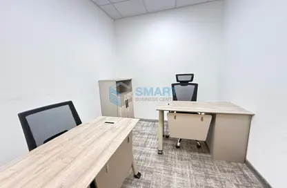 Business Centre - Studio - 2 Bathrooms for rent in Barsha Heights (Tecom) - Dubai Business Centre - Studio - 2 Bathrooms for rent in Barsha Heights (Tecom) - Dubai