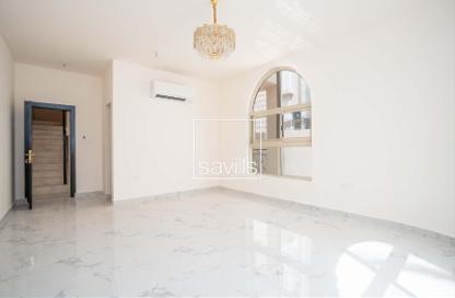 Villa - 7 - 5 for rent in Hadbat Al Zafranah - Muroor Area - Abu Dhabi Villa - 7 - 5 for rent in Hadbat Al Zafranah - Muroor Area - Abu Dhabi