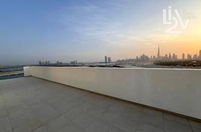 Apartment - 2 Bedrooms - 3 Bathrooms for rent in Creek Views 2 - Dubai Healthcare City 2 - Al Jaddaf - Dubai