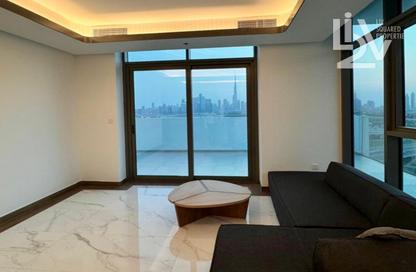 Apartment - 2 Bedrooms - 3 Bathrooms for rent in Creek Views 2 - Dubai Healthcare City 2 - Al Jaddaf - Dubai