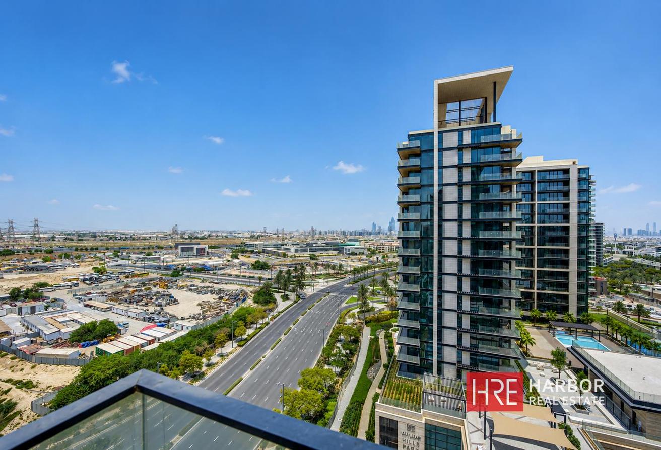 Plus Maids Room | Brand New | Boulevard View photo 30
