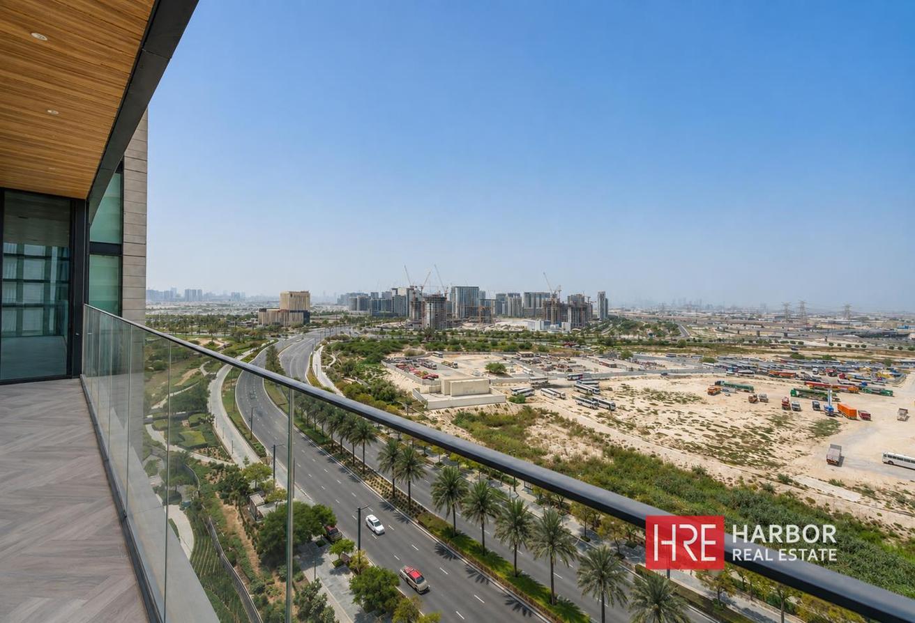 Plus Maids Room | Brand New | Boulevard View photo 29