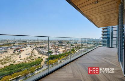 Apartment - 3 - 5 for rent in 399 Hills Park B - 399 Hills Park - Dubai Hills Estate - Dubai
