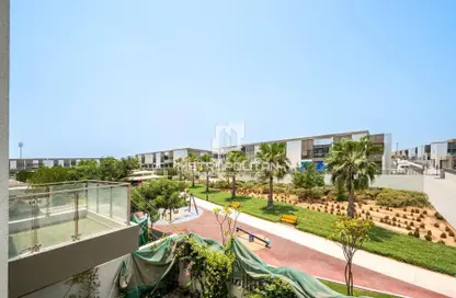 Townhouse - 4 Bedrooms - 5 Bathrooms for sale in Senses at the Fields - District 11 - Mohammed Bin Rashid City - Dubai