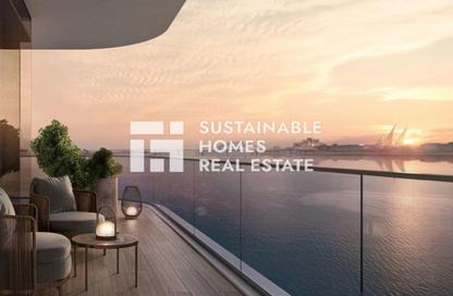 Apartment - 2 - 3 for sale in Sunstone - Makers District - Al Reem Island - Abu Dhabi