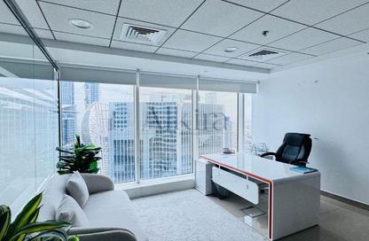 Office Space - Studio for rent in The Burlington - Business Bay - Dubai Office Space - Studio for rent in The Burlington - Business Bay - Dubai