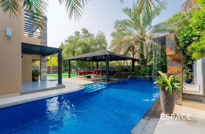 Villa - 6 Bedrooms - 6 Bathrooms for sale in Hattan Arabian Ranches - Arabian Ranches - Dubai