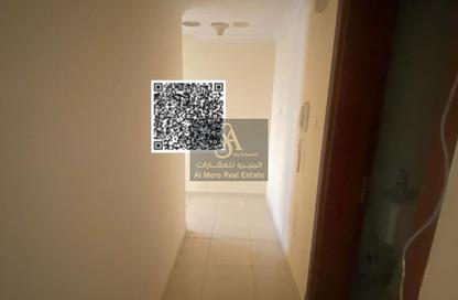 Apartment - 2 Bedrooms - 2 Bathrooms for sale in Orient Tower 1 - Orient Towers - Al Bustan - Ajman