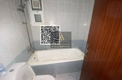 Apartment - 2 Bedrooms - 2 Bathrooms for sale in Orient Tower 1 - Orient Towers - Al Bustan - Ajman Apartment - 2 Bedrooms - 2 Bathrooms for sale in Orient Tower 1 - Orient Towers - Al Bustan - Ajman