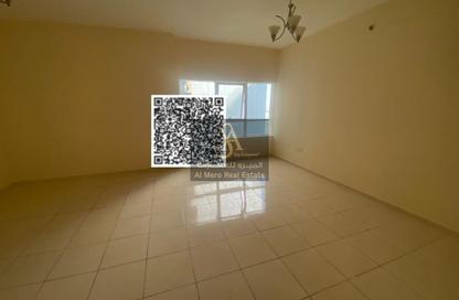 Apartment - 2 Bedrooms - 2 Bathrooms for sale in Orient Tower 1 - Orient Towers - Al Bustan - Ajman