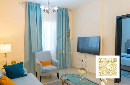 Apartment - 1 Bedroom - 2 Bathrooms for sale in Al Ameera Village - Ajman
