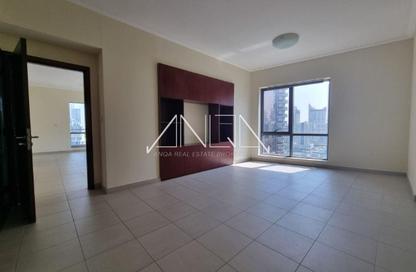 Apartment - 1 Bedroom - 2 Bathrooms for rent in South Ridge 1 - South Ridge - Downtown Dubai - Dubai