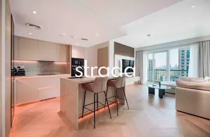 Apartment - 1 Bedroom - 2 Bathrooms for sale in The Fairways North - The Fairways - The Views - Dubai