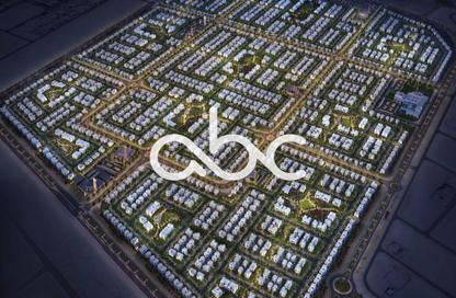 Land - Studio for sale in Alreeman II - Al Shamkha - Abu Dhabi Land - Studio for sale in Alreeman II - Al Shamkha - Abu Dhabi