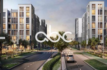 Land - Studio for sale in Alreeman II - Al Shamkha - Abu Dhabi
