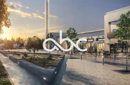 Land - Studio for sale in Alreeman II - Al Shamkha - Abu Dhabi Land - Studio for sale in Alreeman II - Al Shamkha - Abu Dhabi