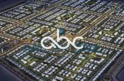 Land - Studio for sale in Alreeman II - Al Shamkha - Abu Dhabi